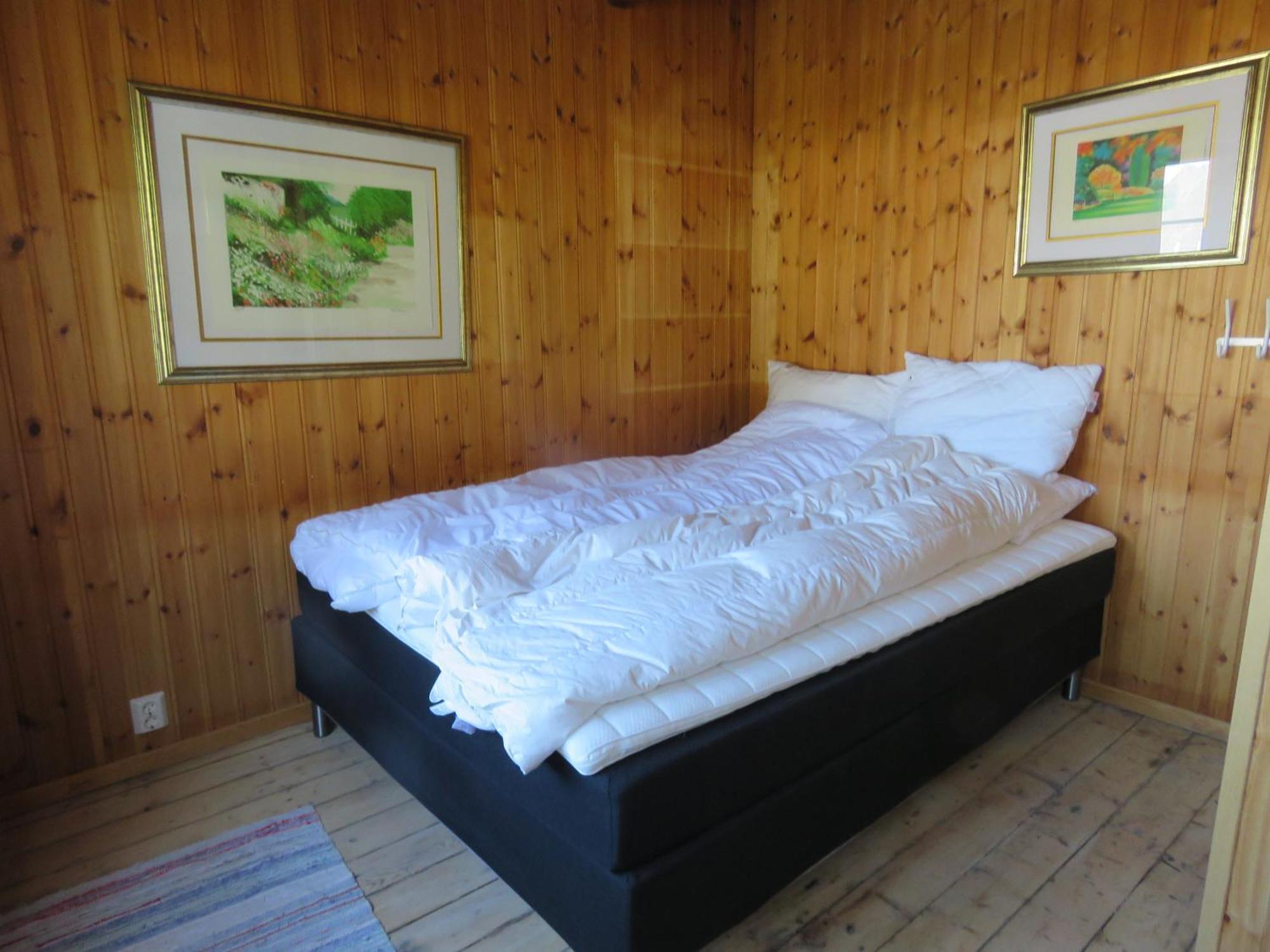 Valen Cabins In 레이네 외부 사진